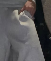 GU | スウェットパンツ
