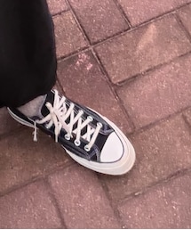 CONVERSE | スニーカー