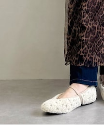 ORiental TRaffic | パンプス