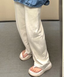 GU | スウェットパンツ