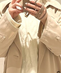 GU | ニット/セーター