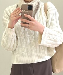 GU | ニット/セーター