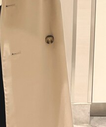 INGNI | トレンチコート