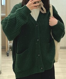 GU | カーディガン/ボレロ