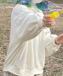 INGNI | スウェット