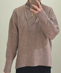 GU | ニット/セーター