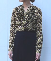 NARACAMICIE | シャツ/ブラウス