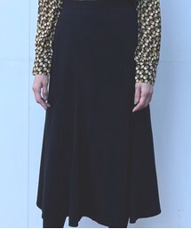 NARACAMICIE | スカート