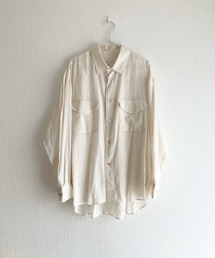 LIDNM | シャツ/ブラウス