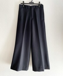 SASQUATCHfabrix. | スラックス