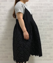 Alley by w closet | ワンピース/ドレス