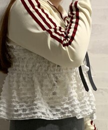 adidas | トップス