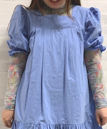 Alley by w closet | ワンピース/ドレス