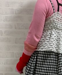 LOWRYS FARM | Tシャツ/カットソー