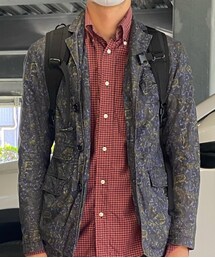 INDIVIDUALIZED SHIRTS | シャツ/ブラウス