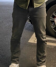 SUBTLE authentic | デニムパンツ