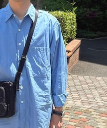 AURALEE | シャツ/ブラウス