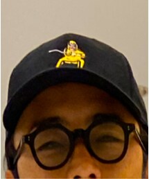 BRUNABOINNE | キャップ