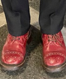 quilp | ドレスシューズ