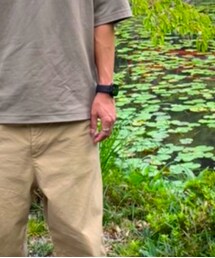 Patricia Bedonie | リング