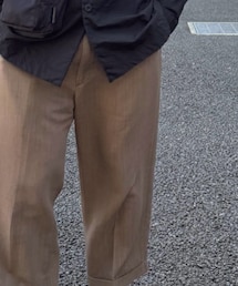 Willow Pants | パンツ