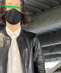 BRUNABOINNE | ジャケット/アウター