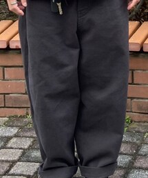 Ordinary fits | パンツ