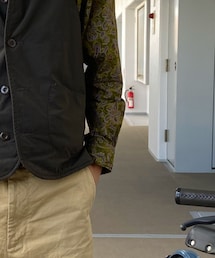 Engineered Garments | シャツ/ブラウス
