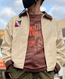 CIAOPANIC | ブルゾン