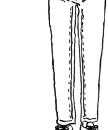 Levi's | デニムパンツ