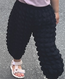 raon | パンツ