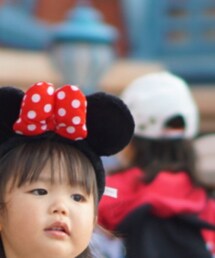 Disney | カチューシャ