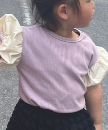 apres les cours | Tシャツ/カットソー