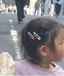 H&M | ヘアピン