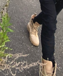 Yeezy | ブーツ