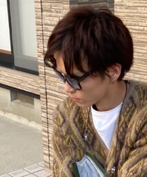 TOM FORD EYEWEAR | サングラス