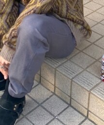 GU | スラックス