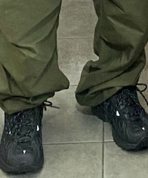 NEW BALANCE | スニーカー