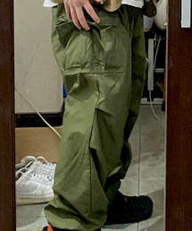 VINTAGE | カーゴパンツ