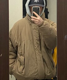 FREAK'S STORE | ダウンジャケット/コート