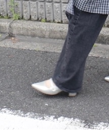 DIANA | パンプス