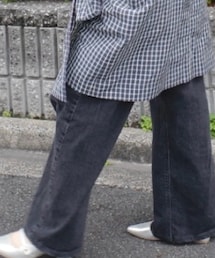 Lee | デニムパンツ