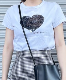 agnes b. | Tシャツ/カットソー