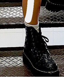 Dr. Martens | ブーティ