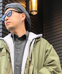 H&M | パーカー