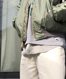 古着 | スウェット