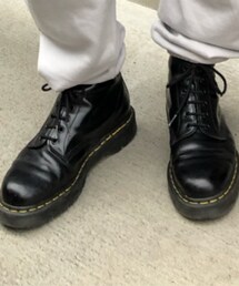 Dr. Martens | シューズ
