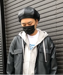 niko and... | 帽子