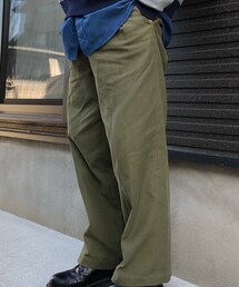 FREAK'S STORE | パンツ