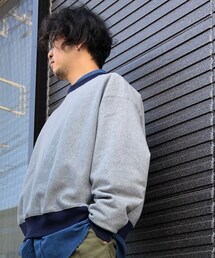 JOURNAL STANDARD relume | スウェット